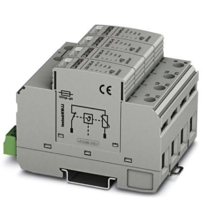 2类电涌保护设备 - S20-3S-385-R - 2800944