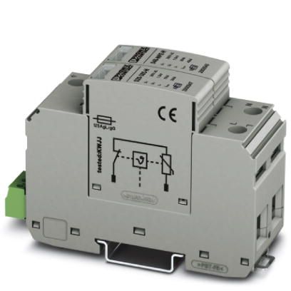 2类电涌保护设备 - S20-1S-385-R - 2800946