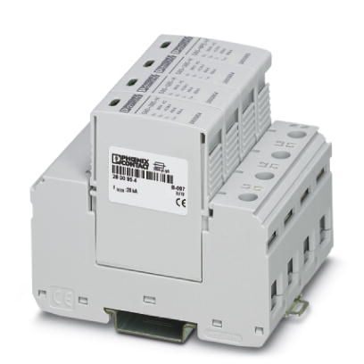 2类电涌保护设备 - S80-3S-385 - 2800950