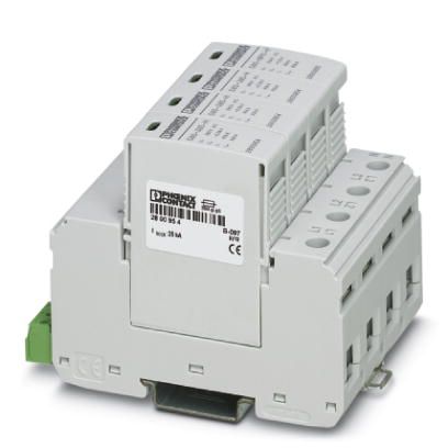 2类电涌保护设备 - S80-3S-385-R - 2800951