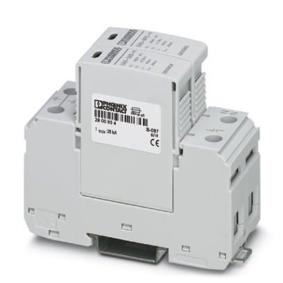 2类电涌保护设备 - S80-1S-385 - 2800952