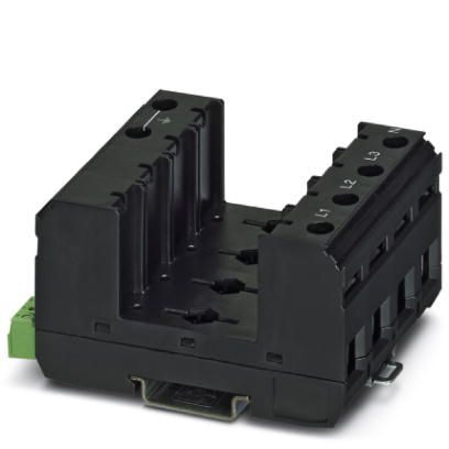 2类电涌保护基座 - VAL-MS/3+1-BE/FM - 2838898