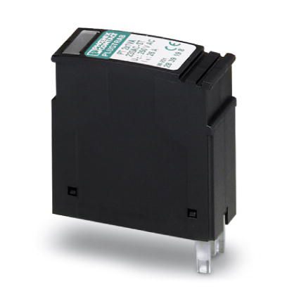 电涌保护连接器 - PT 2X1VA-230AC-ST - 2839198