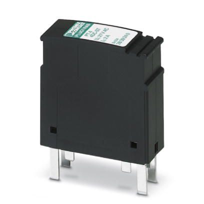 电涌保护连接器 - PT 4-24DC-ST - 2839240