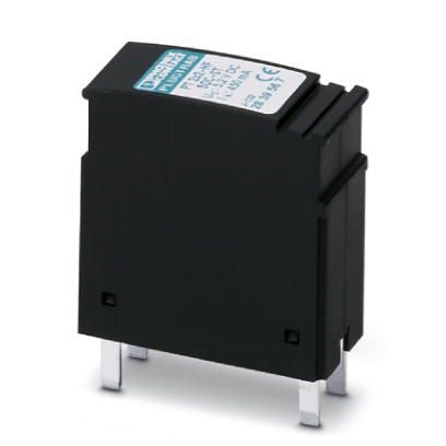 电涌保护连接器 - PT 2X2-HF- 5 DC-ST - 2839567