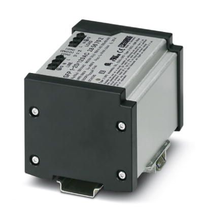 EMC滤波器电涌保护设备 - SFP 1-20/120AC - 2856702