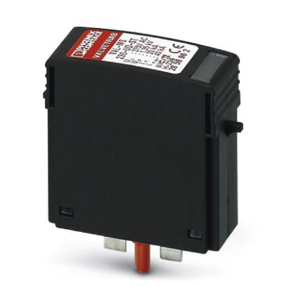 2类电涌保护器 - VAL-MS 230-UD-ST - 2858962