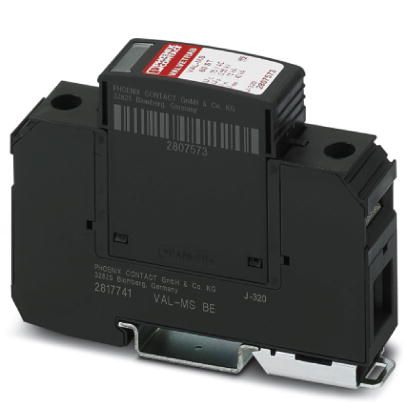 2类电涌保护器 - VAL-MS 60 - 2868020