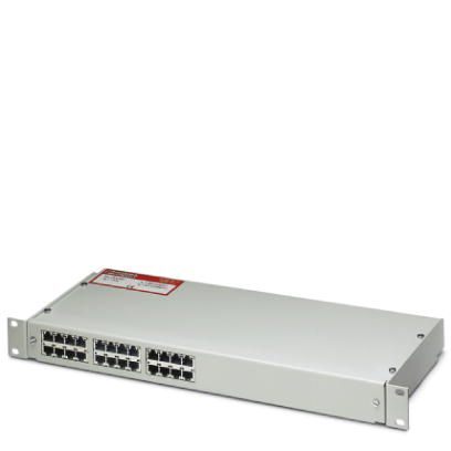 电涌保护器 - D-LAN-19＂-12 - 2880150