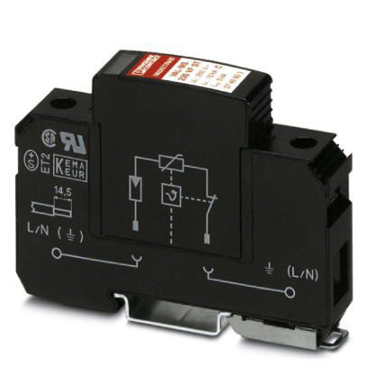 2类电涌保护器 - VAL-MS 350VF - 2856582