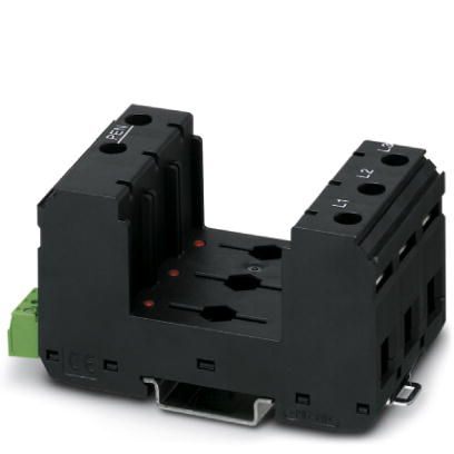 2类电涌保护基座 - VAL-MS/3+0-BE/FM - 2881803