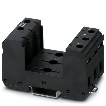 2类电涌保护基座 - VAL-MS/3+0-BE - 2881816