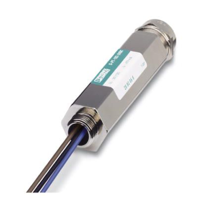 电涌保护器 - S-PT-1X2-24DC-1/2＂ - 2882569