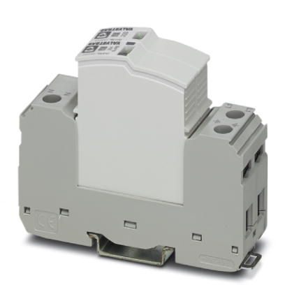 2类电涌保护器 - VAL-SEC-T2-1S-350-FM - 2905333