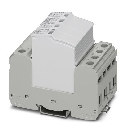 2类电涌保护器 - VAL-SEC-T2-3S-350 - 2905345