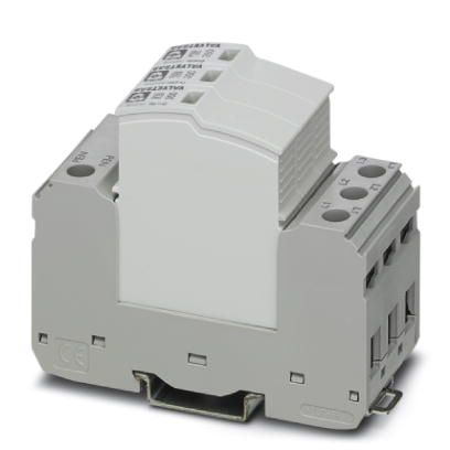 2类电涌保护器 - VAL-SEC-T2-3C-350 - 2905344