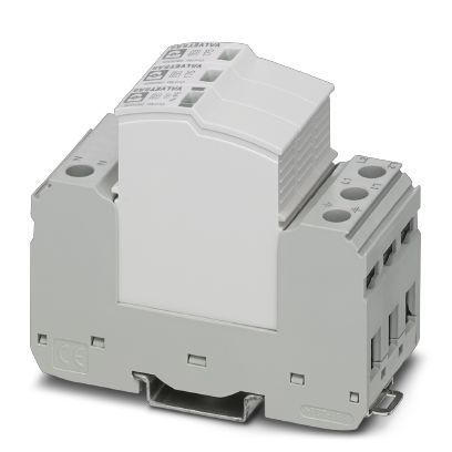 2类电涌保护器-VAL-SEC-T2-2S-175-FM-2905351