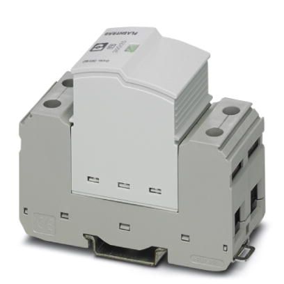 I/II类组合电涌保护器-FLT-SEC-P-T1-1C-350/25-2905414
