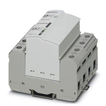 I/II类组合电涌保护器FLT-SEC-P-T1-1S-350/25-2905415