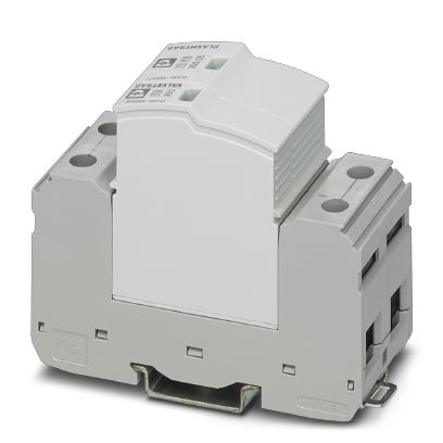 1+2类组合电涌保护器FLT-SEC-T1+T2-1C-350/25-2905465