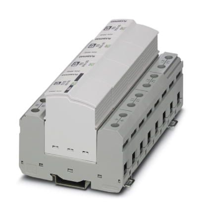 I/II类组合电涌保护器-FLT-SEC-P-T1-3S-350/25-2905421