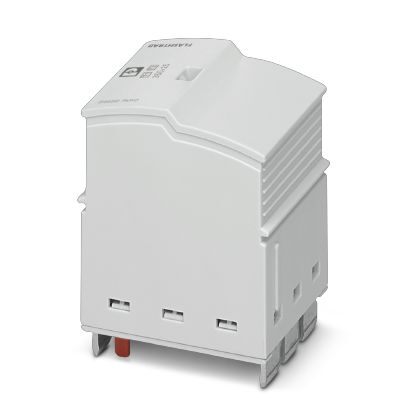 1类电涌保护连接器 - FLT-SEC-P-T1-350/25-P - 2905422
