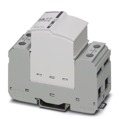 I/II类组合电涌保护器FLT-SEC-P-T1-N/PE-350/100-2905472