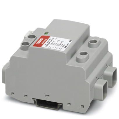 1/2类防雷电涌保护器VAL-MB-T1/T2 1500DC-PV/2+V-2905640