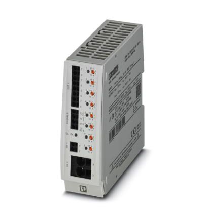电子设备断路器CBM E8 24DC/0.5-10A NO-R-2905744