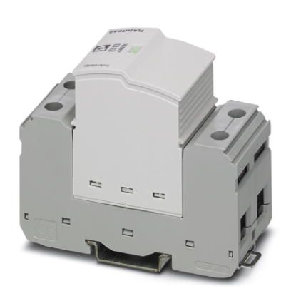 I/II类组合电涌保护器FLT-SEC-P-T1-1C-440/35-2905987