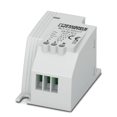 2类电涌保护器 - BLT-T2-320-UT - 2906100