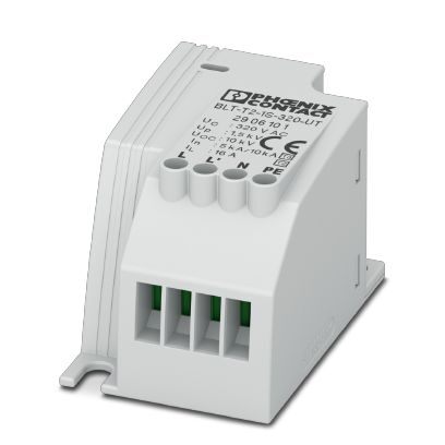 2类电涌保护器 - BLT-T2-1S-320-UT - 2906101