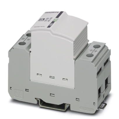 I/II类组合电涌保护器FLT-SEC-P-T1-N/PE-440/100-2907262