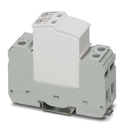 2类电涌保护器 - VAL-SEC-T2-2+0-120DC-FM - 2907874