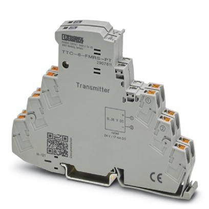遥信设置 - TTC-6-FMRS-PT - 2907811