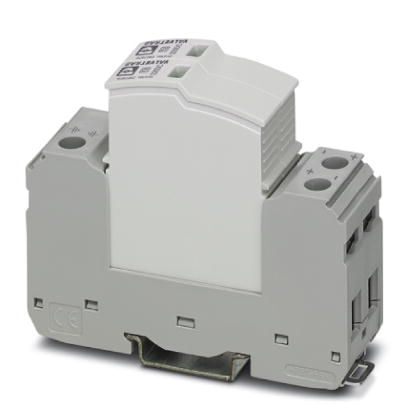 2类电涌保护器 - VAL-SEC-T2-2+0-220DC-FM-2907875