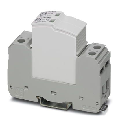 2类电涌保护器-VAL-SEC-T2-1S-350VF-FM 2909592