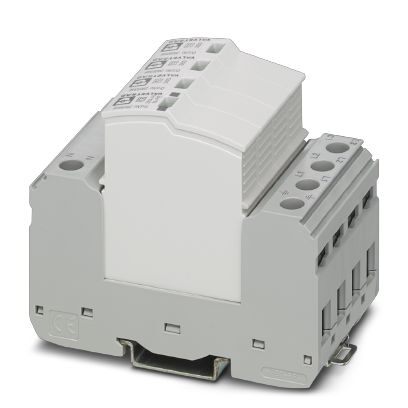 2类电涌保护器-VAL-SEC-T2-3S-350/40-2909635