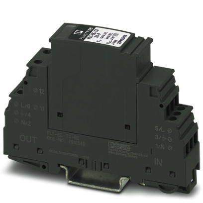 3类电涌保护设备 - PLT-EE-T3-24-FM - 2910540
