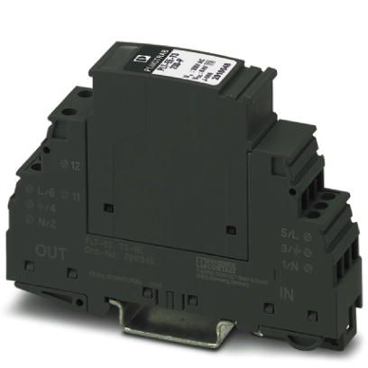 3类电涌保护设备 - PLT-EE-T3-230-FM - 2910544