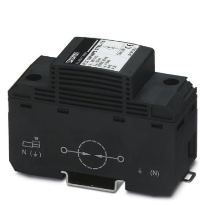 I/II类组合式电涌保护器FLT 100 N/PE CTRL-1.5-2856388