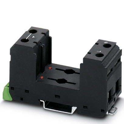 2类电涌保护基座 - VAL-MS/1+1-BE/FM - 2920531