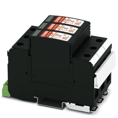 2类电涌保护器 - VAL-MS 230/3 - 5772281