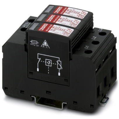 2类电涌保护器 - VAL-MS 750/30/3+0 - 2920269
