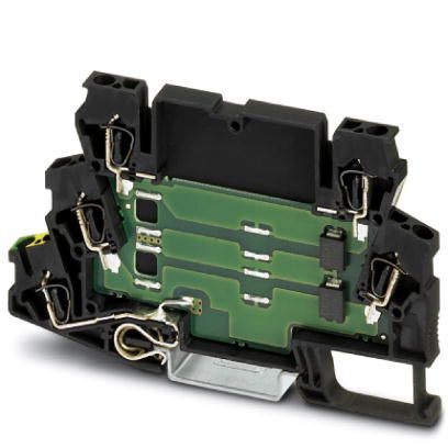 电涌保护器 - TT-ST-2/2-S-24DC - 2920735