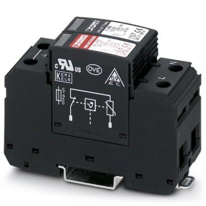 2类电涌保护器 - VAL-MS 320/1+1 - 5772061
