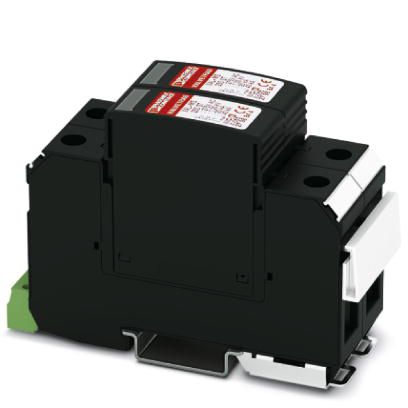 2类电涌保护器 - VAL-MS 230/2 - 5772207