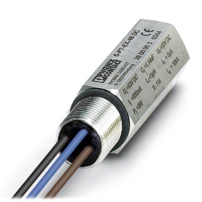 电涌保护器 - S-PT-EX-48DC - 2800053