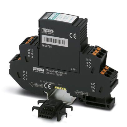 电涌保护器 - PT-IQ-5-HF-5DC-PT - 2801291