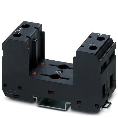 2类电涌保护基座 - VAL-MS/2+0-BE - 2804584